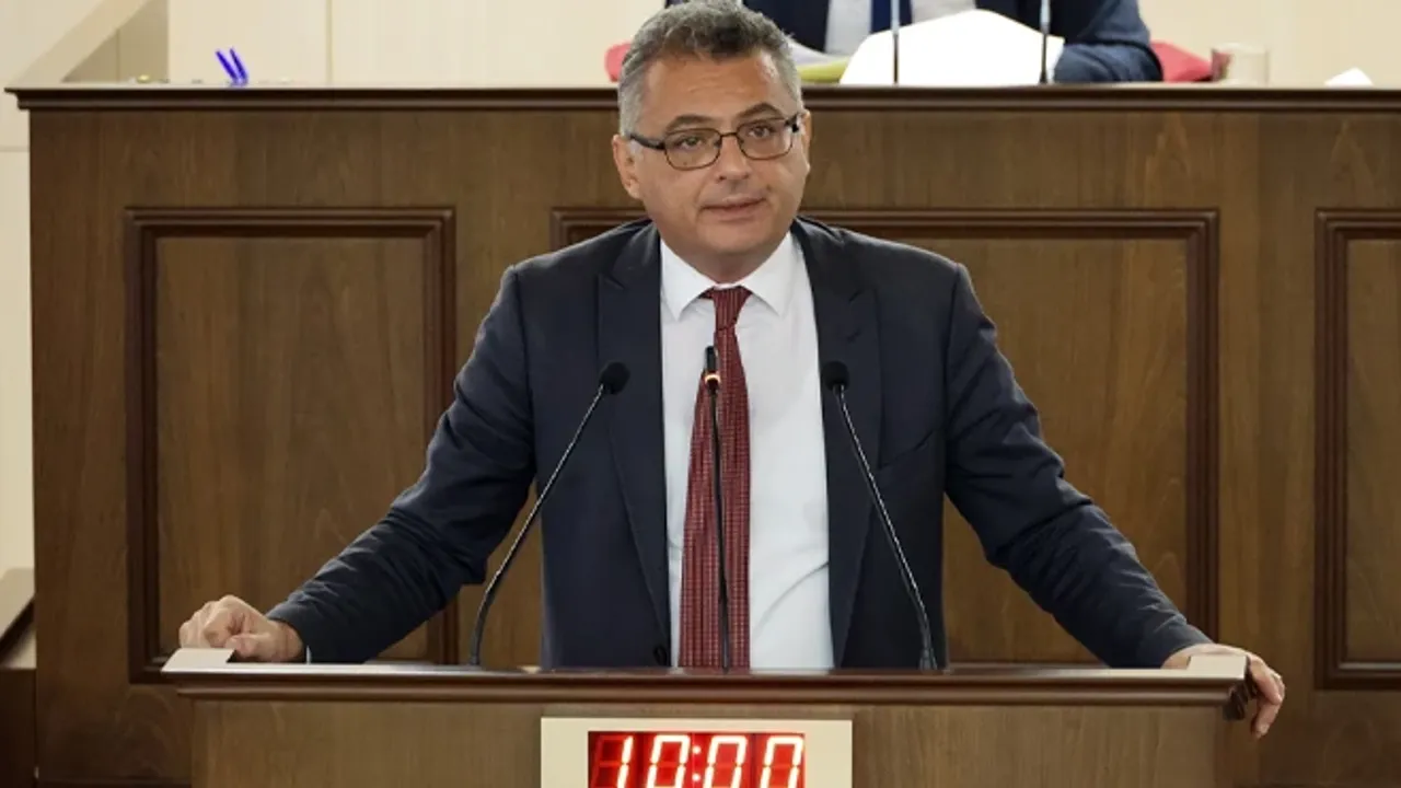 Meclis’te “geçici işçi istihdamı” tartışıldı