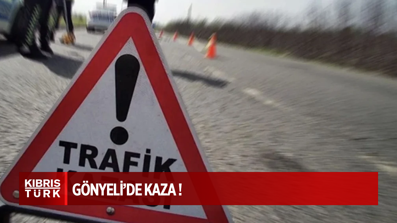 6 yaşındaki çocuk yaralandı!