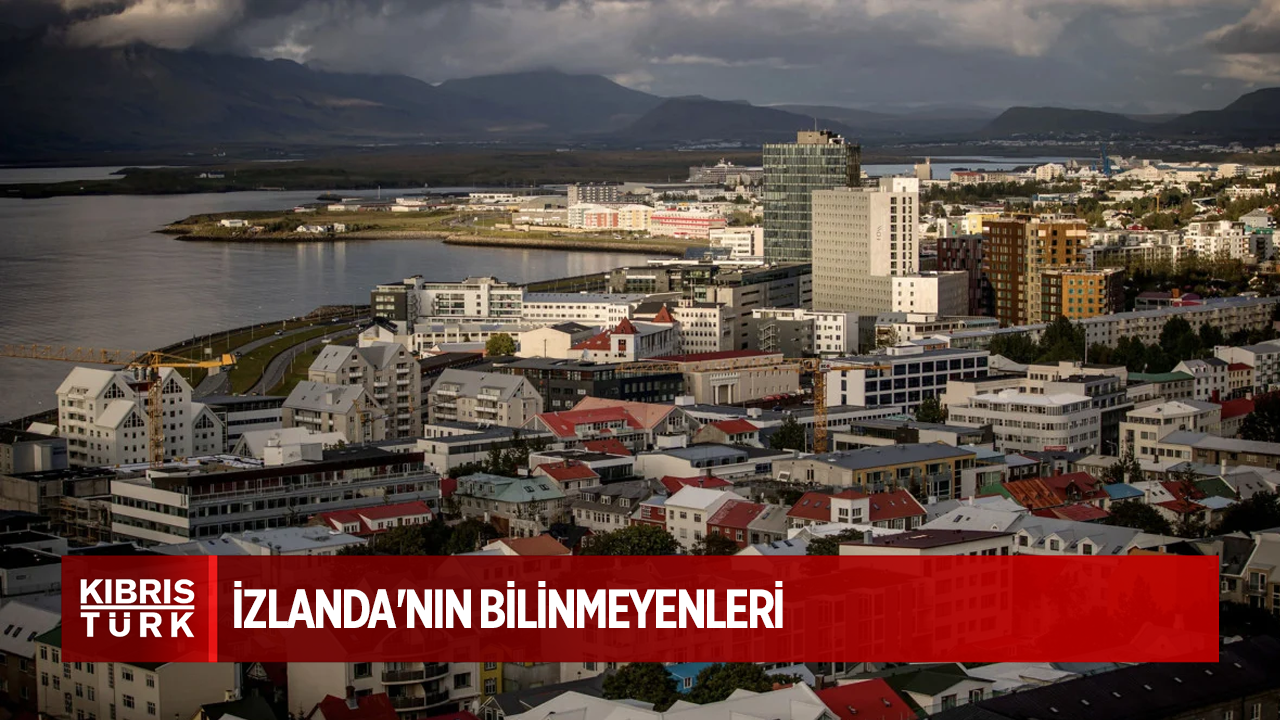 Ordusu olmayan NATO ülkesi İzlanda'nın bilinmeyenleri