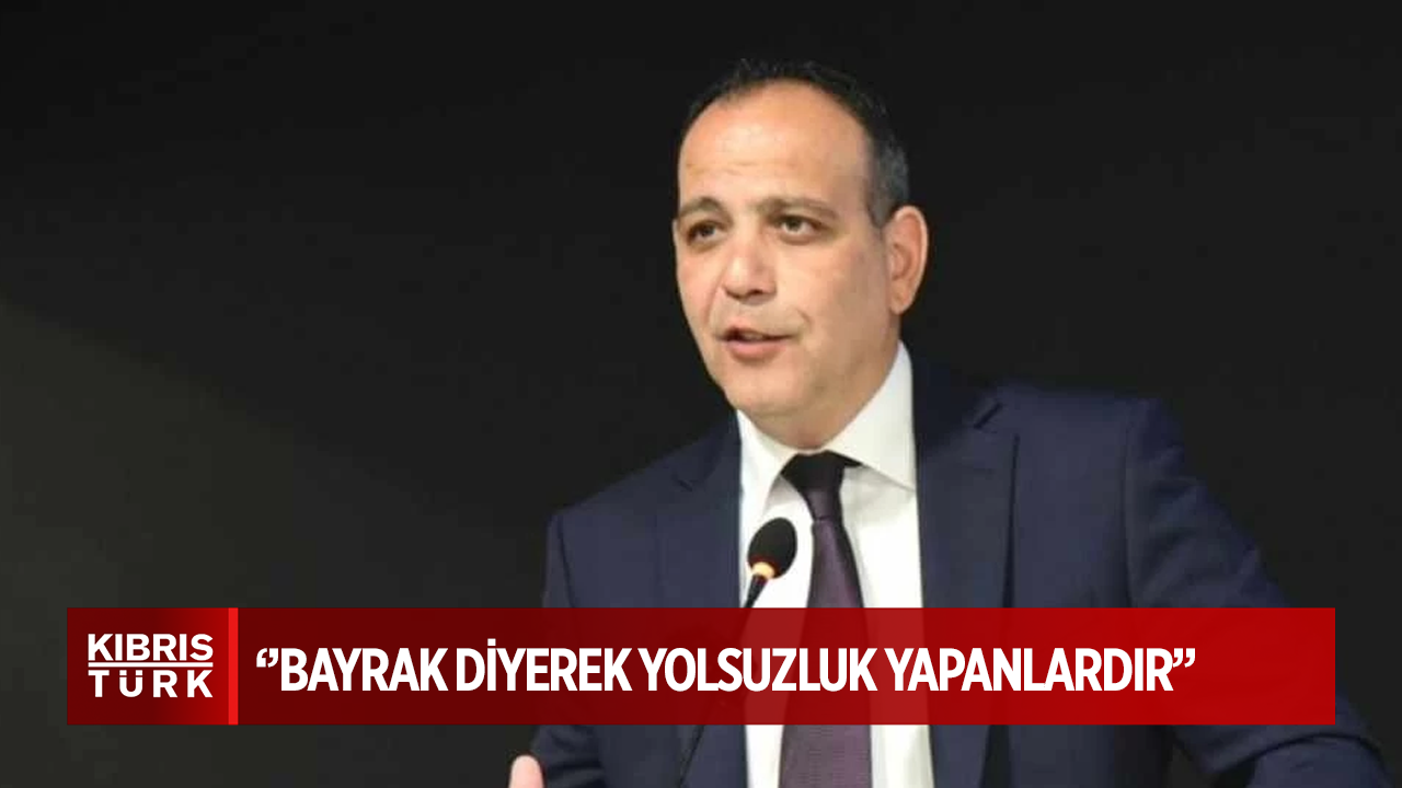 Harmancı: Sıkılanacak olması gerekenler, bu ülkeyi soyanlardır, bayrak diyerek yolsuzluk yapanlardır