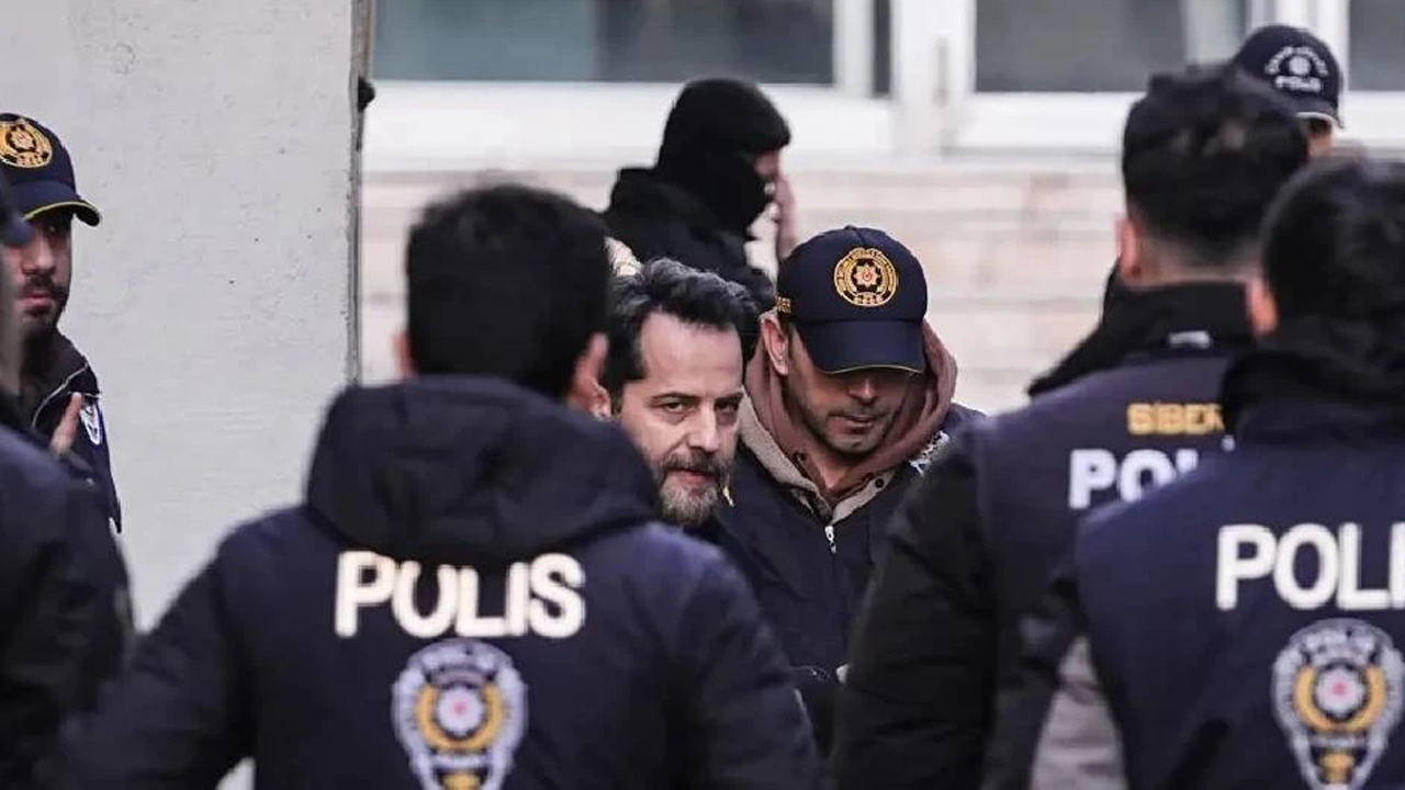 Galatasaray'ın eski yöneticisi Erden Timur tutuklandı!