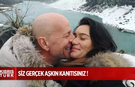 16 Yıl önce verdiği sözü tuttu.