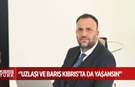 Zeki Çeler: Adamız barışa cesaret edenler sayesinde kazansın