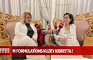 M Formulations Kuzey Kıbrıs’ta: Cilt Bakımında Yeni Bir Dönem Başlıyor