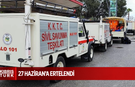 Sığınak ve Tahliye Tatbikatı 27 Haziran’a ertelendi