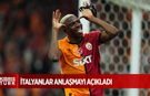 Osimhen, Al Hilal'in teklifine ''EVET'' dedi