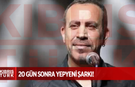 Haluk Levent’ten 20 Gün Sonra Yepyeni Şarkı!