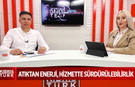 Atıktan Enerji, Hizmette Sürdürülebilirlik
