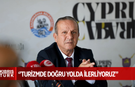 Ataoğlu: “Turizmde Farklı Konseptlerle Doğru Yolda İlerliyoruz”