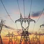 Yuvacık’ta Elektrik Kesintisi