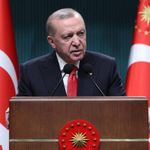 Erdoğan: Milletten başka hiçbir aktör Türkiye'ye rota ve sınır çizemez