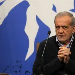 Pezeşkiyan: "Temel prensibimiz, etkileşim ve müzakere yoluyla sorunları anlamak ve çözmek”