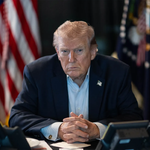 Trump: “Mühimmat sıkıntımız yok”