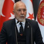 Akpınar: “Üniversiteler, siyaset kurumunun arka bahçesi değildir”