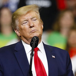 Trump, CIA Direktörü Ratcliffe'in Rusya ziyaretini "yarı rutin" olarak nitelendirdi