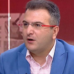 Cem Küçük gözaltına alındı