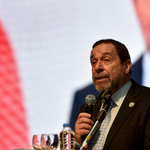 Denktaş: Çözümsüzlüğün nedeni BM