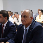 Bakan Çavuşoğlu, Eğitim ve Yükseköğretim Komitesi çalışmalarını takip etti