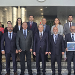 İŞAD Ankara'da