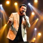 Serkan Kaya, Acapulco Resort Hotel’de Sevenleriyle Buluştu