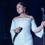 Sibel Can’dan Les Ambassadeurs’ta Muhteşem Gece!