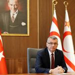Cumhurbaşkanı Erhürman: Çalışmalarımızı, istişarelerimizi sonuçlandırdık, başlayacak sürece hazırız