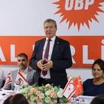 Ünal Üstel’den Lefkoşa için seçim mesajı: Hak ettiği hizmeti alacak