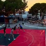 GABFEST’te 3x3 Sokak Basketbolu heyecanı: 77 takımla rekor katılım