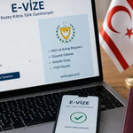 E-vize dönemi başladı: İlk etapta 3 ülkeye uygulanacak