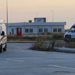 Gemi faciasında hayatını kaybeden Hüseyin Özdemir ve Reyhan Verim’in cenazeleri Mersin’e götürüldü