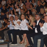 Fikri Ataoğlu: Uluslararası Lefkoşa Halk Dansları Festivali kültürleri aynı sahnede buluşturuyor