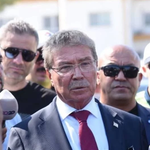 Ünal Üstel: Bu gece de denizde ve havada aramalarımız aralıksız sürecek