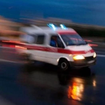 Karşıyaka'da inşaatta çalışan boyacı 3 metreden düştü