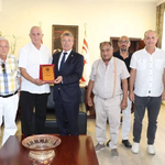 Başbakan Ünal Üstel: Sporu geleceğe yapılan stratejik bir yatırım olarak görüyoruz
