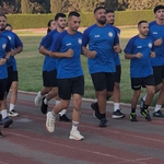 Futbol Tenisi Milli Takımı Dünya Kupası’na iddialı hazırlanıyor