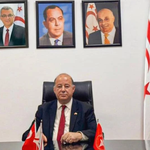 Hakan Dinçyürek: Şemsi Kazım, siyasi yaşamı ve iş dünyasındaki katkılarıyla iz bıraktı
