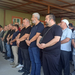 Taliha Pehlivan Son Yolculuğuna Uğurlandı