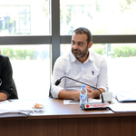 Fiber Optik Ek Protokolü Komitede onaylanarak, Genel Kurul’a sevk edildi