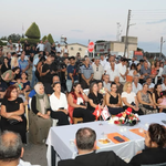 Savaşan: “Dikmen’de Değişim İradesi Sandıkta Taçlanacak”