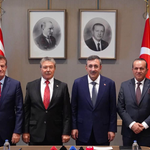 Başbakan Üstel: “KKTC’nin dijital geleceğinde yeni dönem başlıyor”