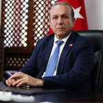 Fikri Ataoğlu: Erenköy ruhu bağımsızlığımıza sahip çıkma kararlılığımızın simgesidir