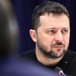 Zelenski: Novorossiysk üssünü vurduk