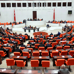 Terörsüz Türkiye Yasası teklifine onay