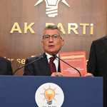 AK Parti Grup Başkanı Güler: "Teklife 360 milletvekili imza attı"