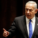 Netanyahu İran’ı Suçladı