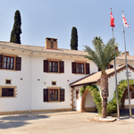 Tarihi bina kültür merkezi oluyor