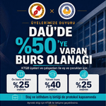 KTGB DAÜ İşbirliği