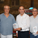 Işık Kitabevi 38. Kitap Fuarı başladı