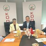 KOOPBANK, EĞİTİMDE DESTEĞİNİ SÜRDÜRÜYOR