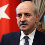 TBMM Başkanı Kurtulmuş'tan Girne açıklarında alabora olan yolcu gemisine ilişkin açıklama